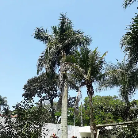 Casa Interlagos Gp Formula 1 Para 6 Hospedes 1,2 Km Do Autodromo São Paulo Exterior photo