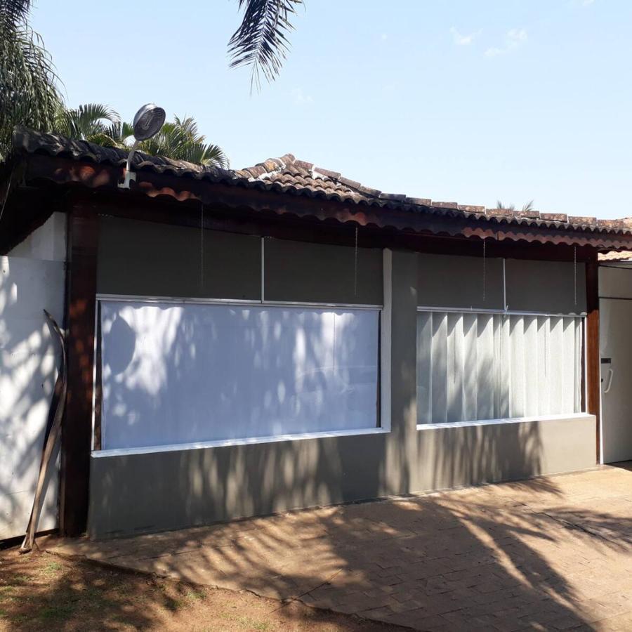 Casa Interlagos 03 Hóspedes 1,2 Km Do Autódromo Сasa de vacaciones *